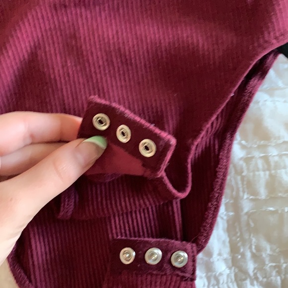 URBAN OUTFITTERS bodysuit - Picture 2 of 4